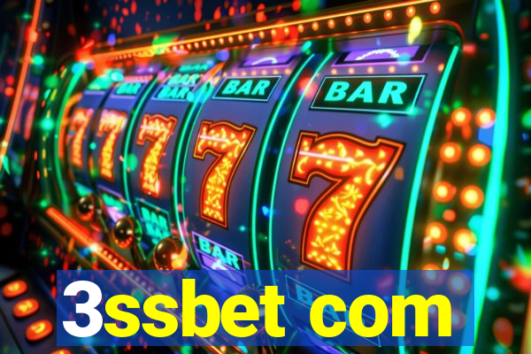 3ssbet com